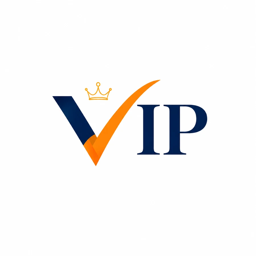 Logo VIP Service
